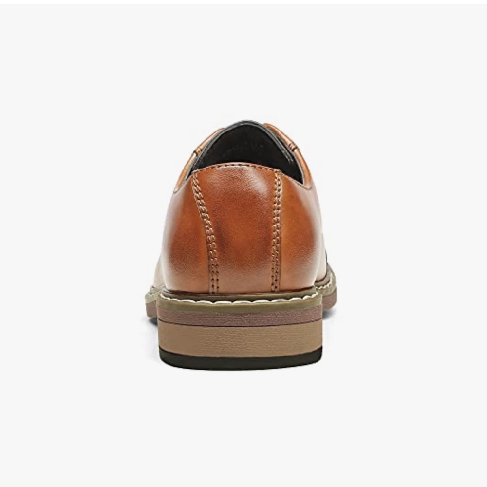 Bruno Marc Classic Oxford Shoes US11 / Eur 28.5 - Picture 9 of 11
